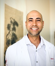Book an Appointment with Mark Benjamin for Fellow - Acupuncture