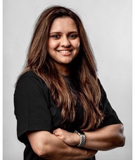 Book an Appointment with Stuti Dixit for Physical Therapy