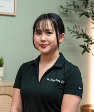 Book an Appointment with Dr. Amy Fang for Chiropractic