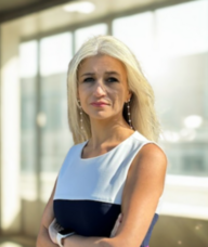 Book an Appointment with Angelika Opiela for Medical