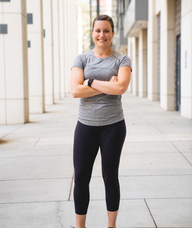 Book an Appointment with Jenna Crofts for Athletic Therapy