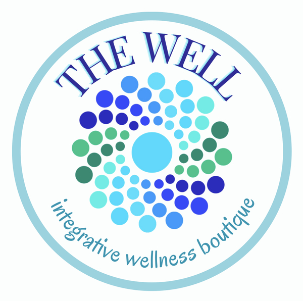 The Well Integrative Wellness Boutique