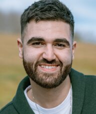 Book an Appointment with Ian Gabriel for Massage Therapy