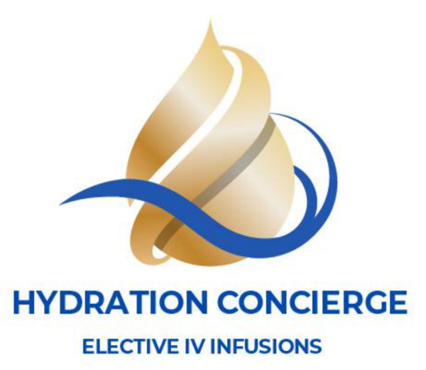 Hydration Concierge LLC