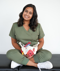 Book an Appointment with Dr. Rehanna Stultz for Physical Therapy