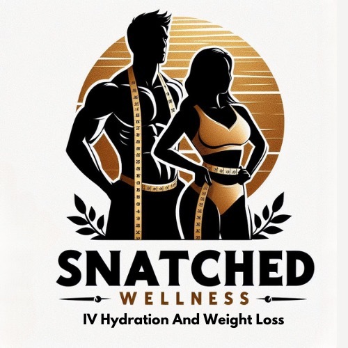 Snatched Wellness IV Hydration & Weight Loss