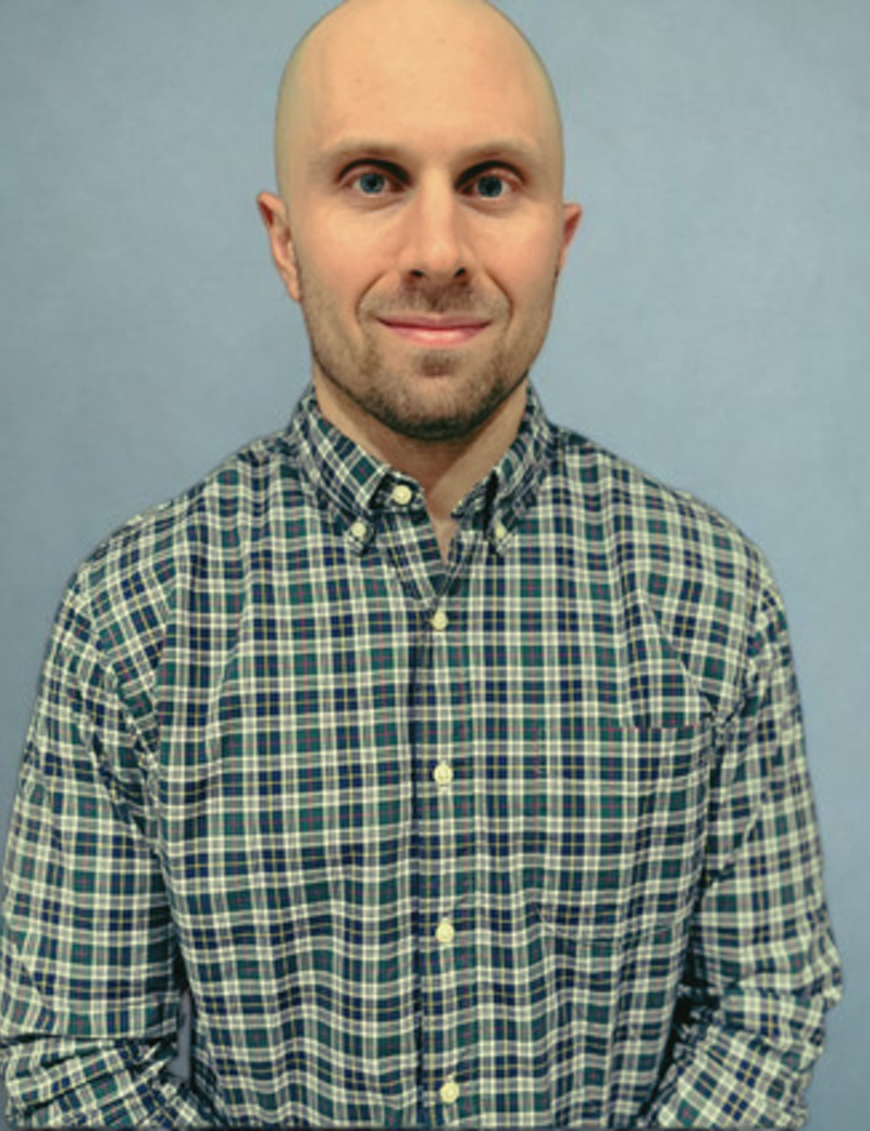 Chris Dohrmann