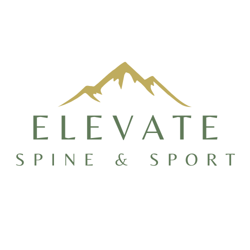 Elevate Spine & Sport