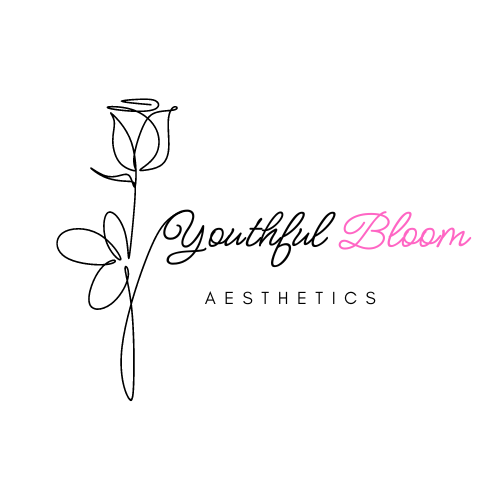 Youthful Bloom Aesthetics