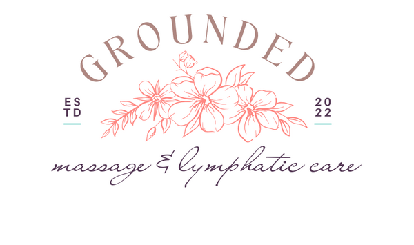 Grounded Massage and Lymphatic Care