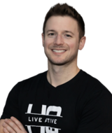 Book an Appointment with Dustin Kaplan at Chagrin Falls