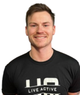 Book an Appointment with Andy Stines at Chagrin Falls