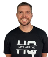 Book an Appointment with Justin Jakopic at Chagrin Falls