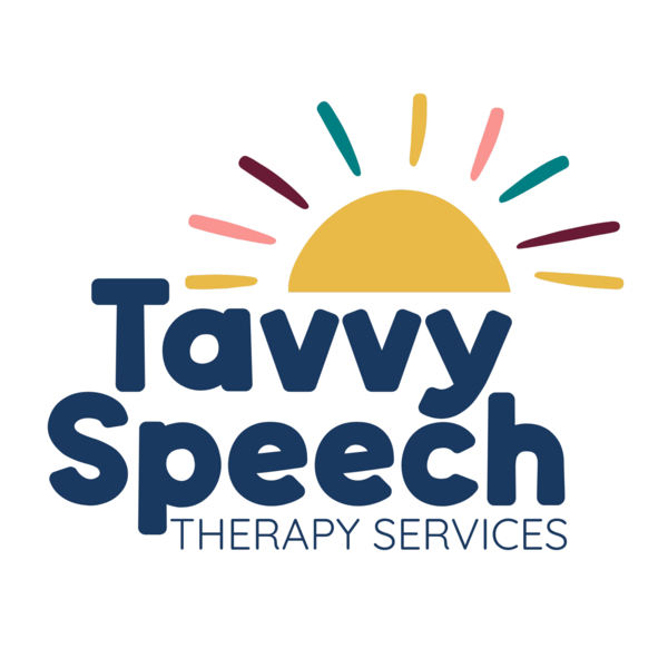 Tavvy Speech Therapy Services LLC