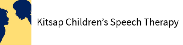 Kitsap Children's Speech Therapy