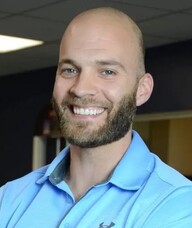 Book an Appointment with Rich Kenney for Physical Therapy