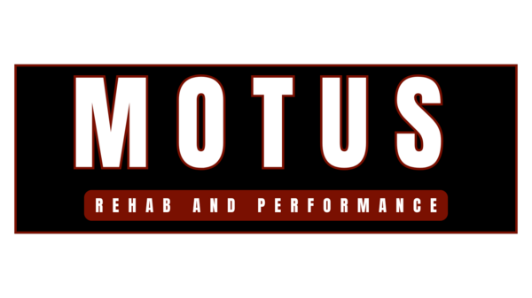 MOTUS Rehab and Performance