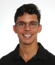 Book an Appointment with Felipe Puente for Personal Training