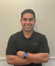 Book an Appointment with Delmi Barrera for Chiropractic