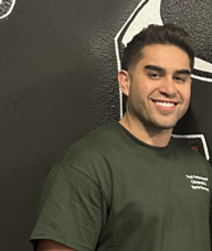 Book an Appointment with Delmi Barrera for Chiropractic