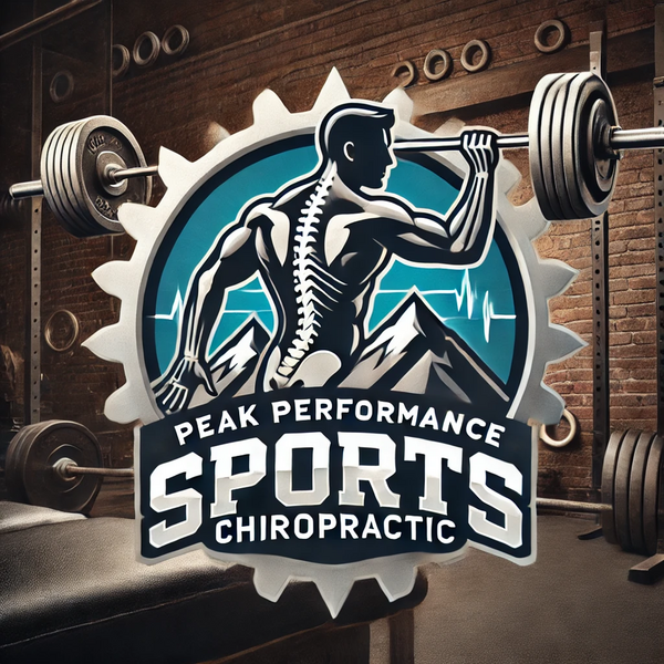Peak Performance Chiropractic and sports recovery