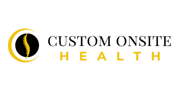 Custom Onsite Health