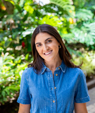 Book an Appointment with Juliana Caffrey for New Clients
