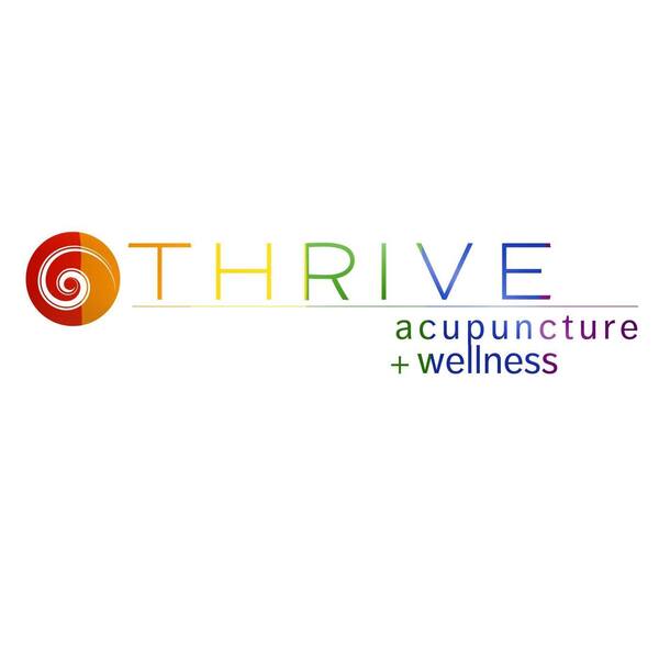 Thrive Acupuncture and Wellness