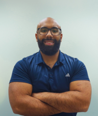 Book an Appointment with Dr. Jaafer Aldirawi for Chiropractic