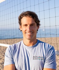 Book an Appointment with Jordon Dyer for Beach Volleyball Skills Coaching