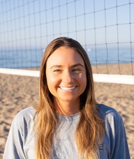 Book an Appointment with Ariana Garner for Beach Volleyball Skills Coaching