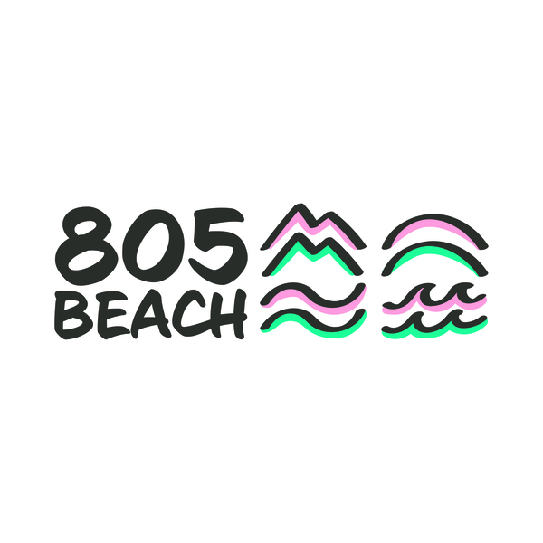 805 Beach