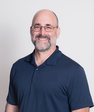 Book an Appointment with Thad Mann for Massage Therapy