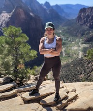 Book an Appointment with Colleen Burke for Personal Training