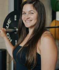 Book an Appointment with Colleen Burke for Personal Training