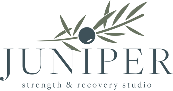 Juniper Strength & Recovery Studio