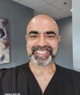 Book an Appointment with Amit Patel at Integro Clinic (Old Well Medicine)