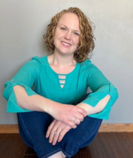 Book an Appointment with Erin Gonzalez for Nutrition Services