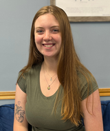 Book an Appointment with Dr. Hannah Henderson at Oswego Main Office