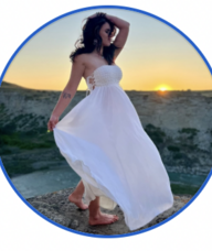 Book an Appointment with Nichole Denboer for Energy Healing Classes (Breathwork, Soundbath, Yoga, etc)