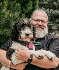 Book an Appointment with Kevin White for Clinical Therapy