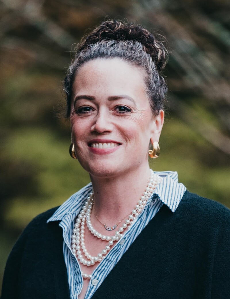 Dr. Christine Blair