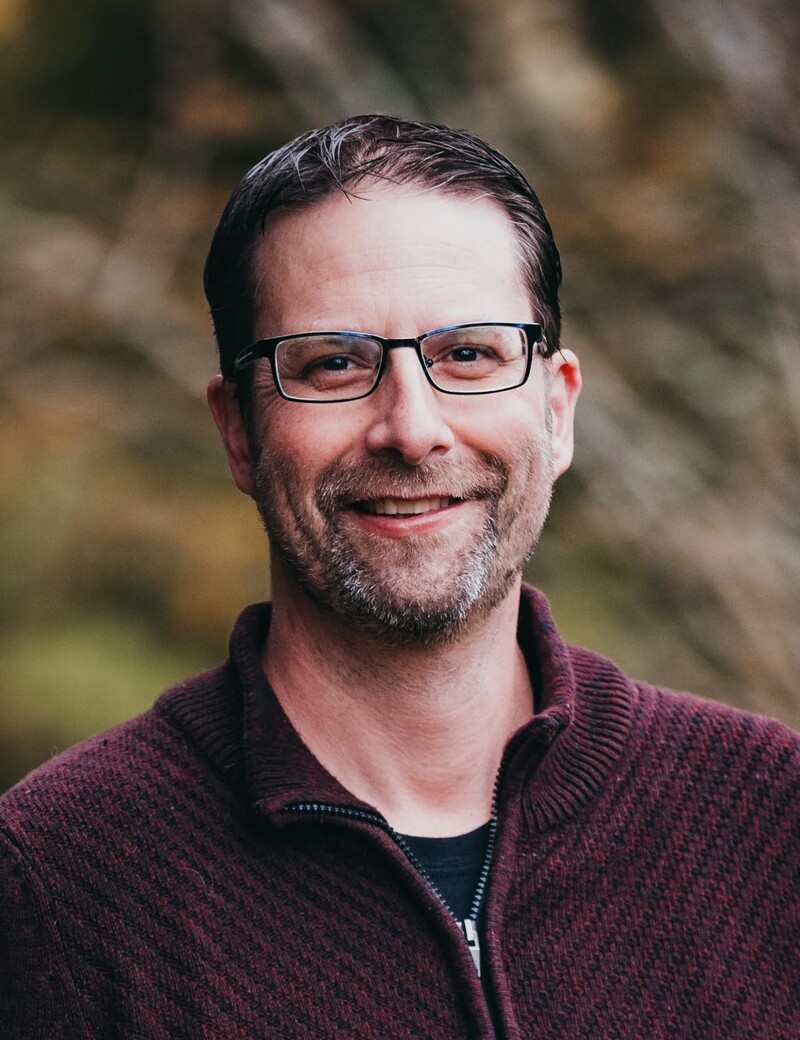Dr. Justin Blair