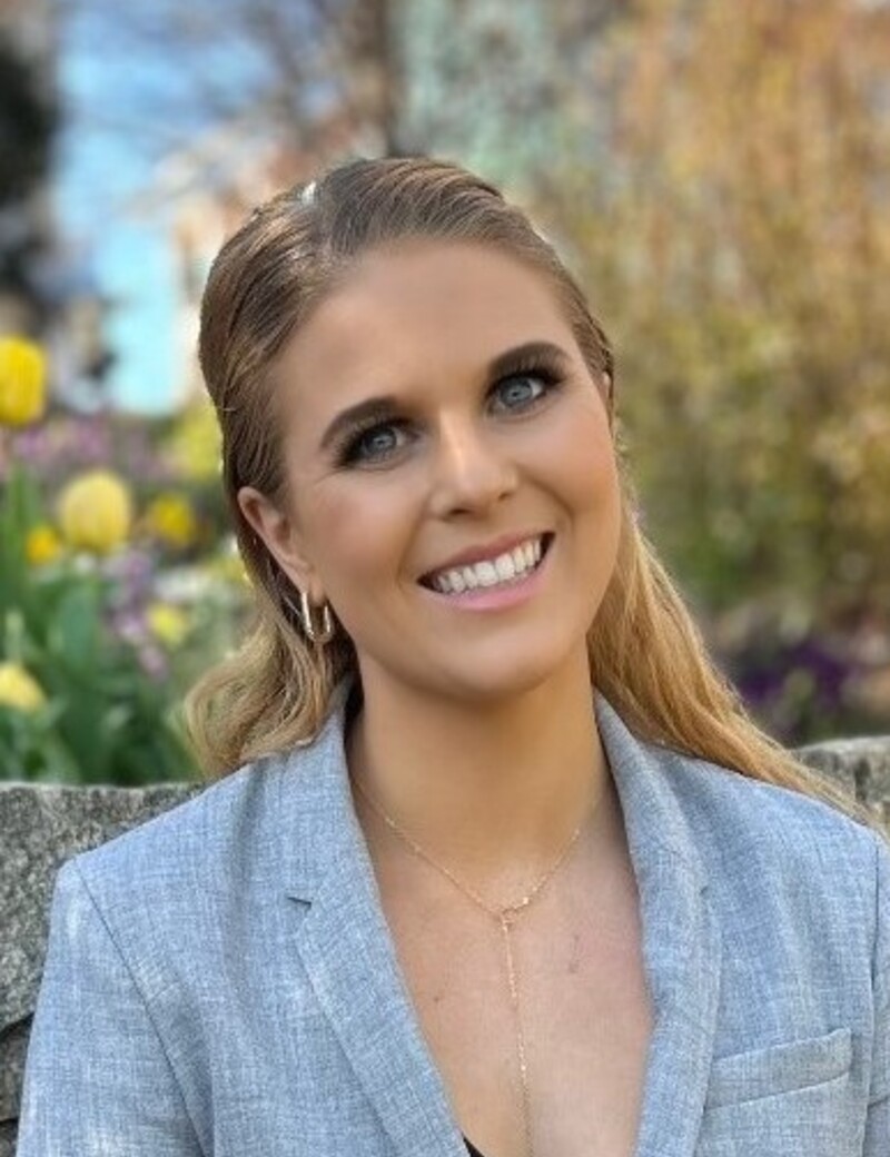 Dr. Jessica Wilson