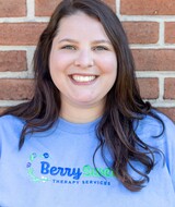 Book an Appointment with Kylie Danfelt at Berry Sweet Therapy Services (York)