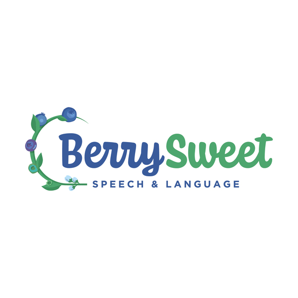 Berry Sweet Speech and Language