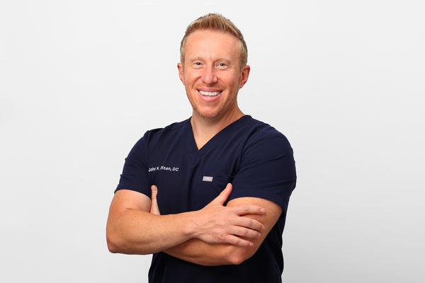 Optimum Health & Spinal Care