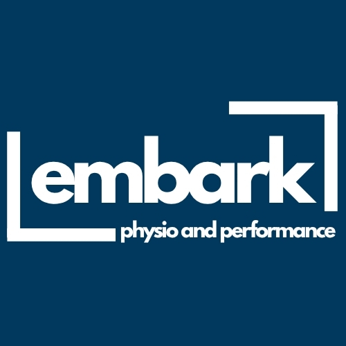 Embark Physio and Performance