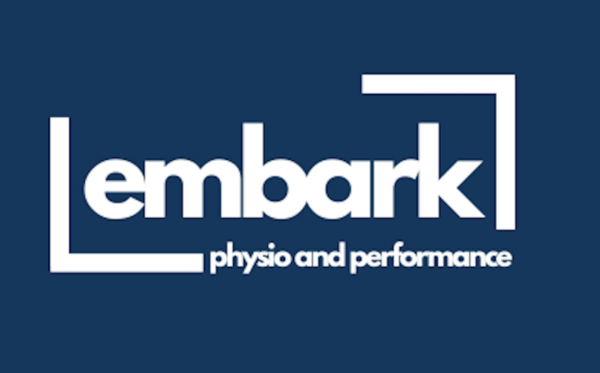 Embark Physio and Performance