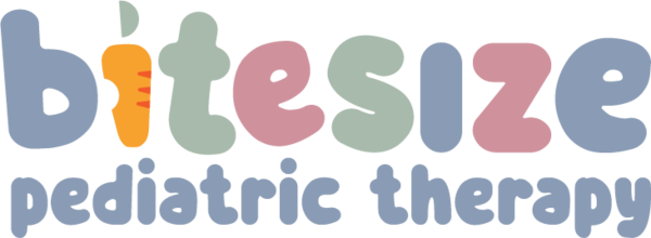 Bite Size Pediatric Therapy